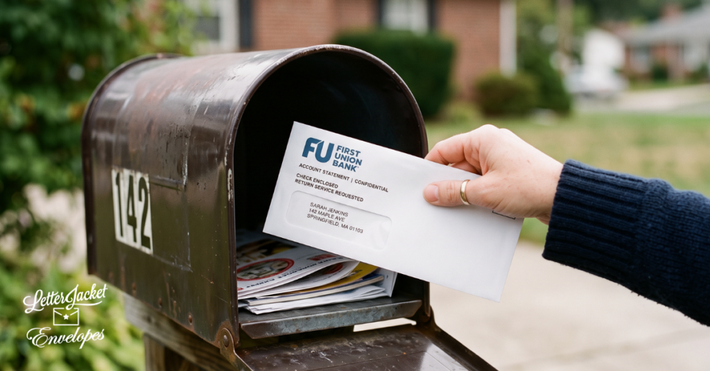 Why Do Businesses Still Need Envelopes?