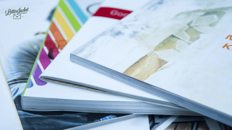 custom printed envelopes