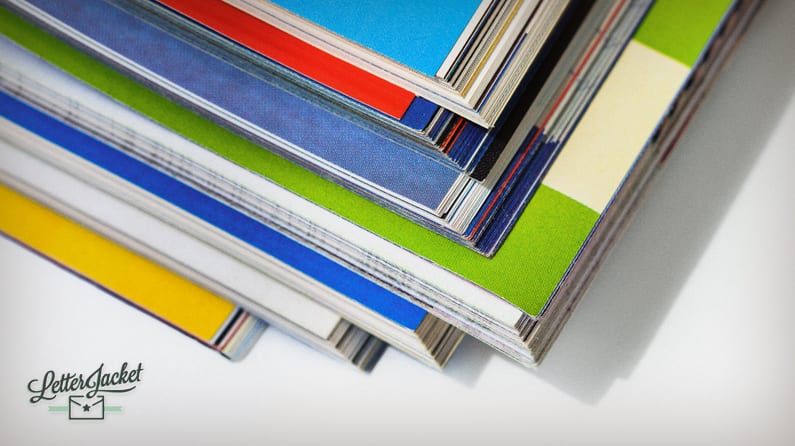 Direct Mail Marketing