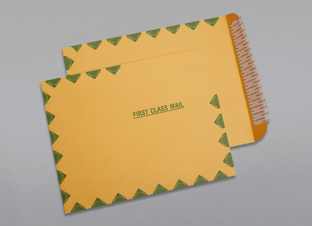 Buy 10 Budget Tab Envelopes to PRINT & LAMINATE for Portfolio 10 Colors  Labeled and Virgin Online in India 