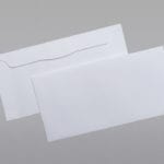 Custom Printed Business & Personal Envelopes | Letter Jacket Envelopes