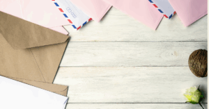 Business Envelope Sizes & Formats 101