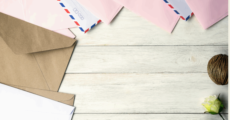 Business Envelope Sizes & Formats 101