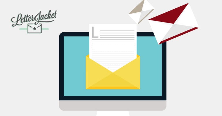 direct mail