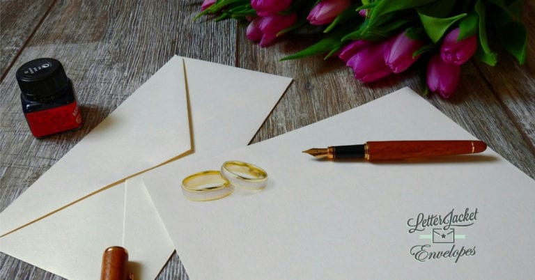 Why Use Peel and Seal Envelopes? (And Why You Should Stop Licking Them)?