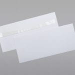 Custom Printed Business & Personal Envelopes | Letter Jacket Envelopes