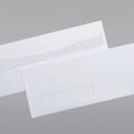 Custom Printed Business & Personal Envelopes | Letter Jacket Envelopes