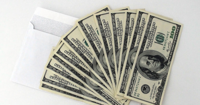 ethical fundraising