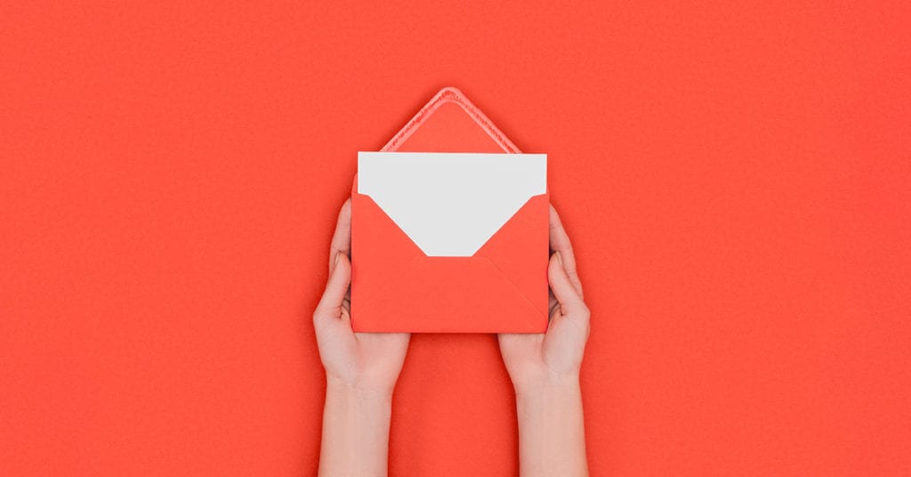 What Are the Health Implications of Licking Envelopes?