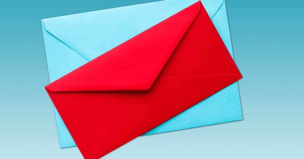 #10 Custom-Printed Envelopes