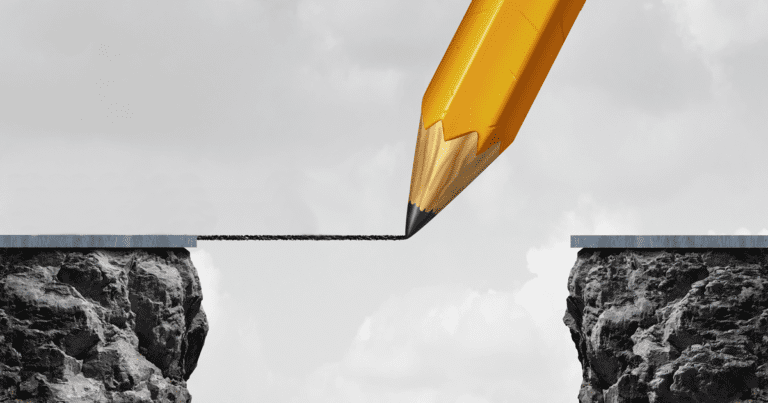 Envelopes, Paper, the Digital Divide & The Role They Play
