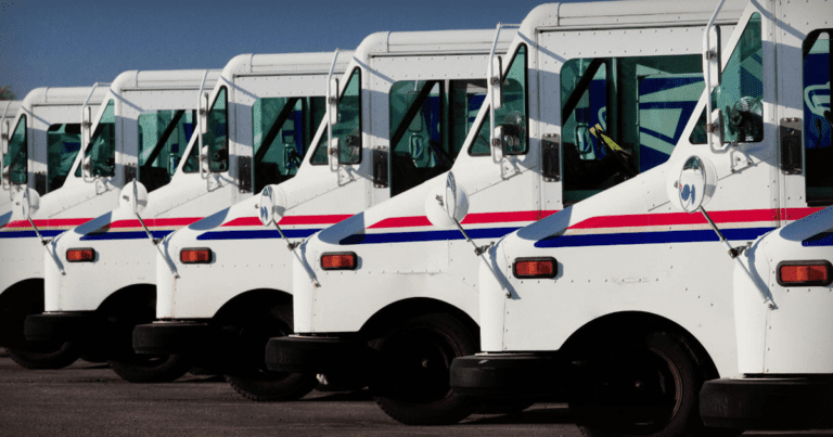 United States Postal Service
