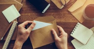 Why They Are Called Envelopes | Letter Jacket Envelopes