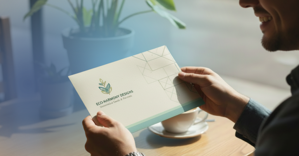Why Are Custom Business Envelopes Important for Brand Identity?