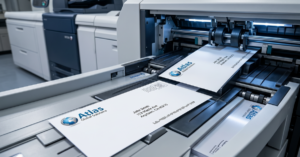 Printing Techniques & Finishing Options for Custom-Printed Envelopes Explained