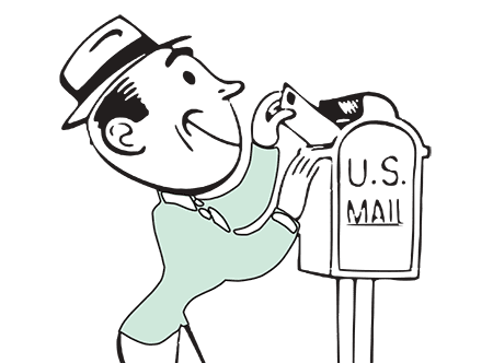 What Are The Health Implications of Licking Envelopes?