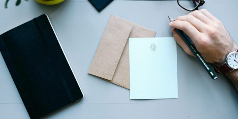 Why Does the Emotional Impact of Letters Still Matter Today?