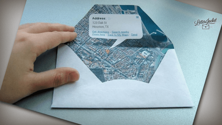 How Can Inside Printed Envelopes Strengthen Your Brand?