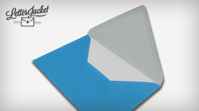 Gum vs. Self-Seal Envelopes | Letter Jacket Envelopes