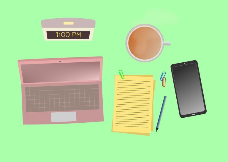 remote workforce